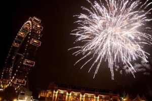 Silvester Wienerwald Hotel Wien - Angebote Urlaubspauschalen