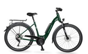 Leih E-Bike Hinterbrühl